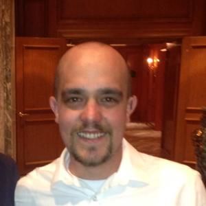 Meet your Posher, Matthew